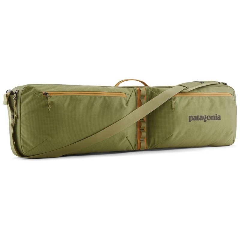 Patagonia Black Hole Rod Case Sale