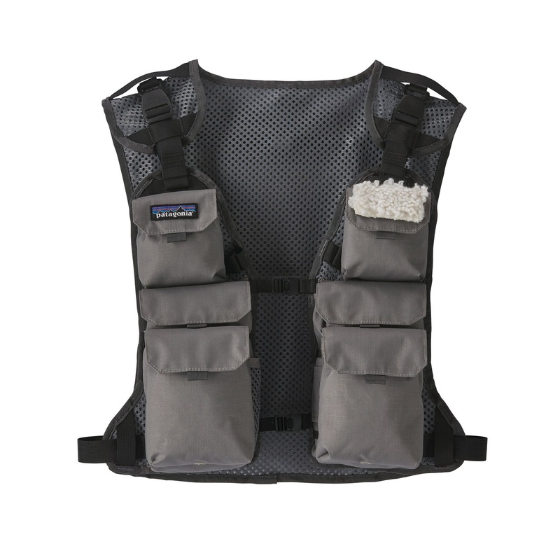Patagonia Stealth Convertible Vest Sale