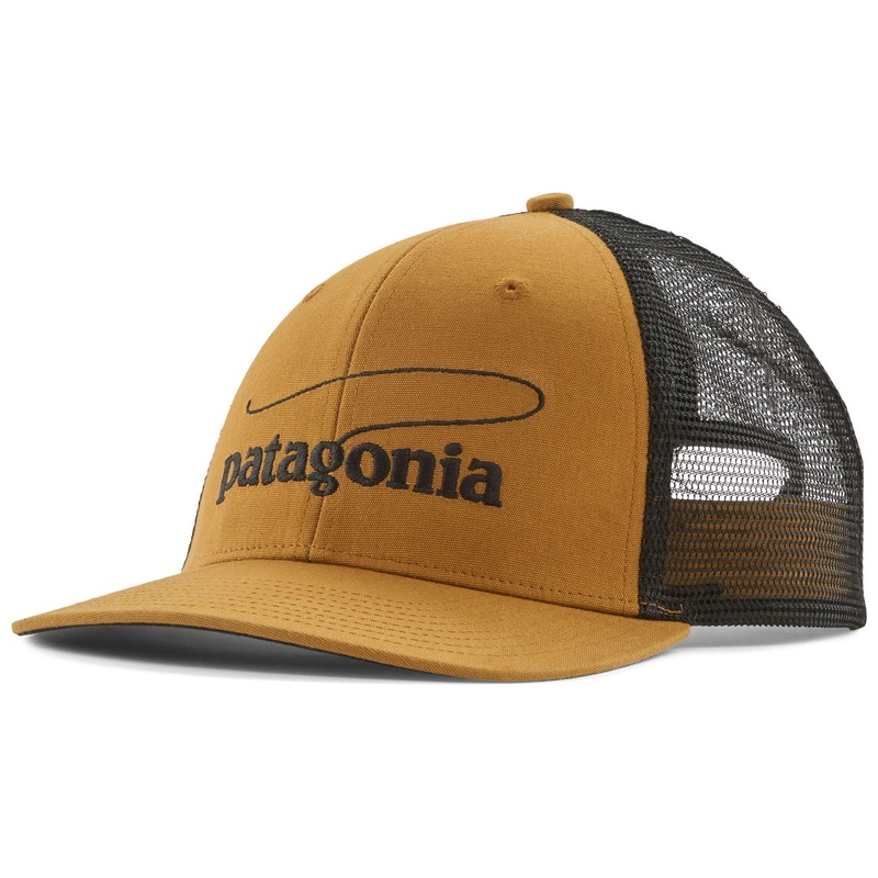 Patagonia Take a Stand Trucker Hat Sale