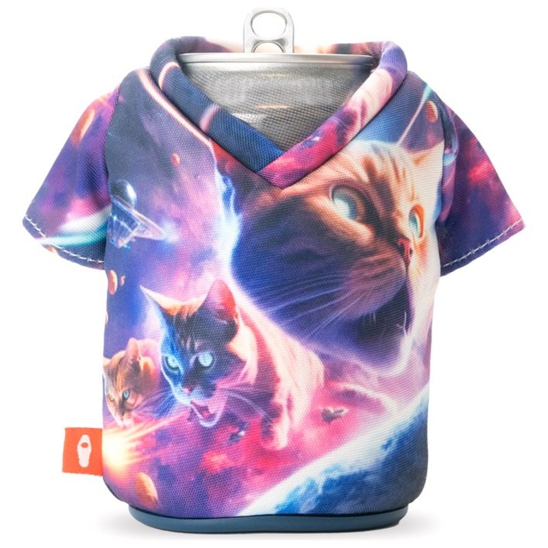 Puffin Drinkware The Tee