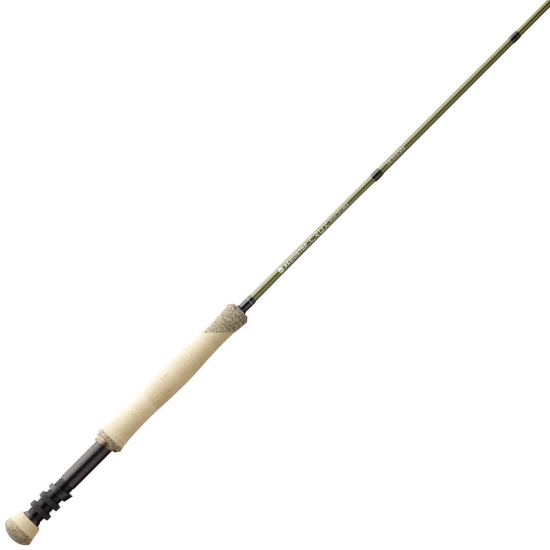Redington Crux Rod 8wt 9'0" 4pc