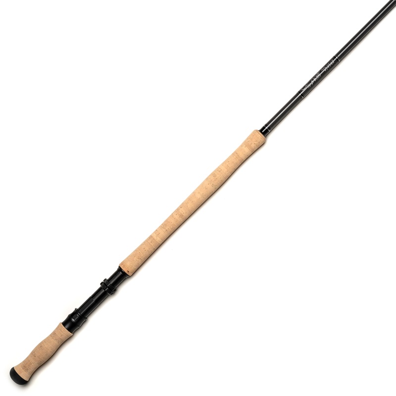 Scott 50th Anniversary ARC Series 12'8" 7wt 3pc