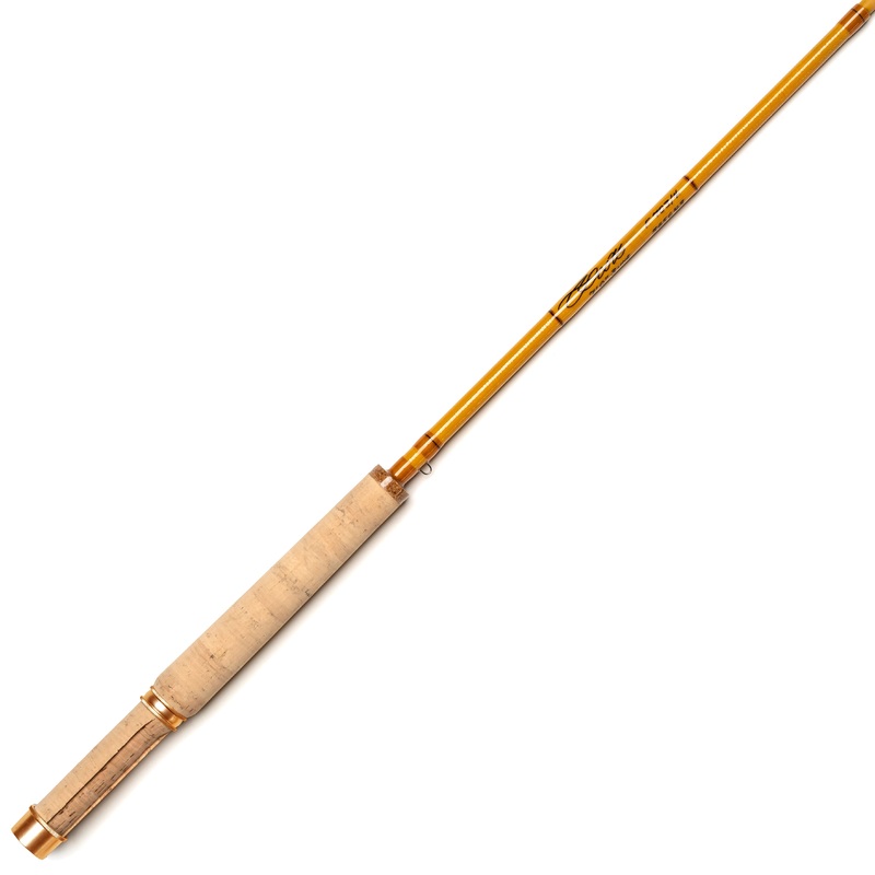 Scott 50th Anniversary F Series 7'0" 3wt 4pc