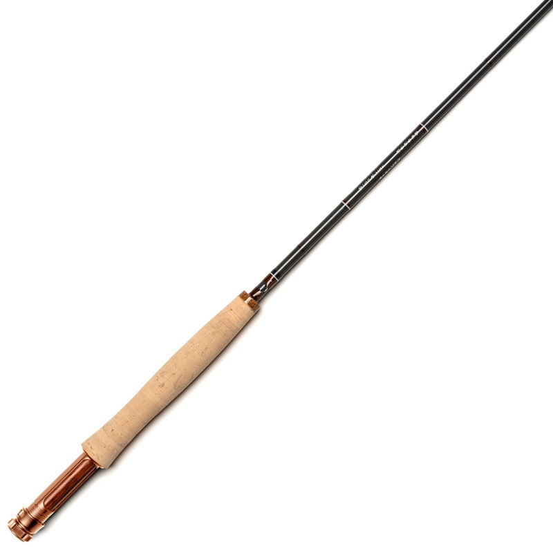 Scott 50th Anniversary G Series 9'0" 4wt 4pc