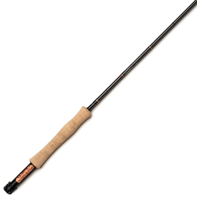 Scott 50th Anniversary Radian 9'0" 5wt 4pc