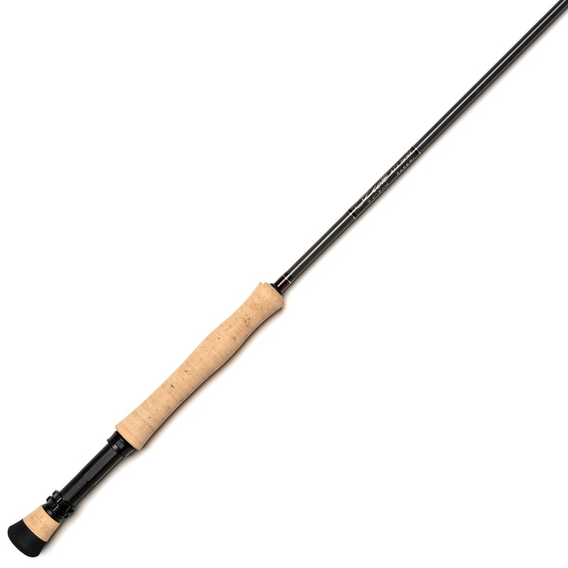 Scott 50th Anniversary STS Series 9'0" 9wt 3pc