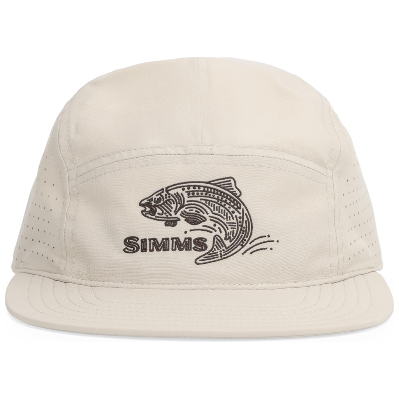 Simms Single Haul Pack Cap