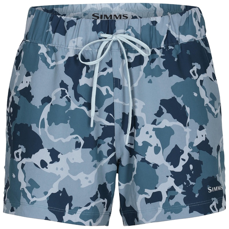 Simms Women's Seamount Short
