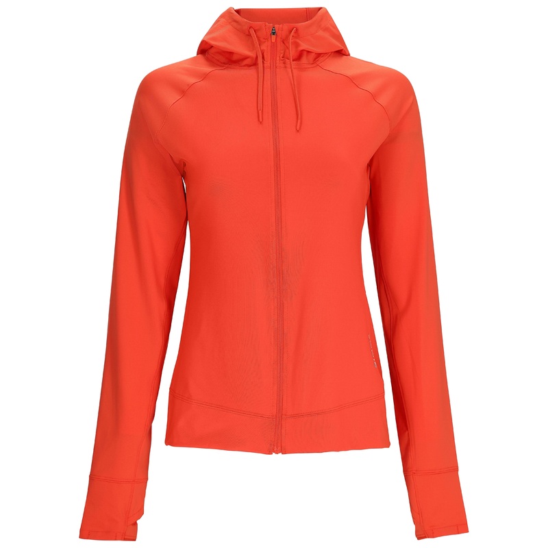 Simms Women's SolarFlex Hoody Full-Zip