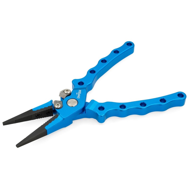 Umpqua RiverRun Big Game Plier with Sheath