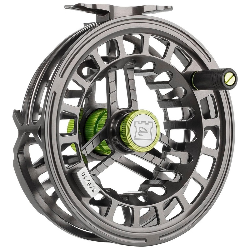 Hardy Ultradisc UDLA Fly Reel 8000 7/8/9 Sale