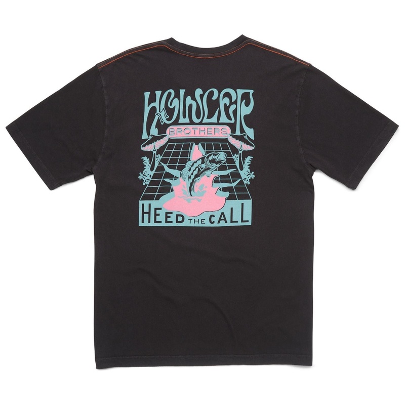 Howler Brothers Cotton Pocket T Sale