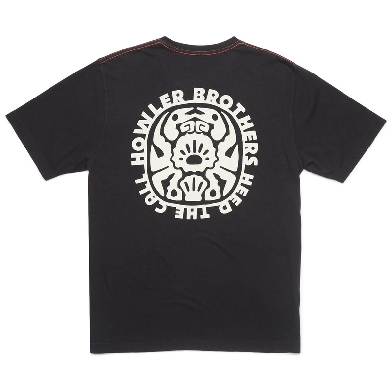 Howler Brothers Cotton T Sale