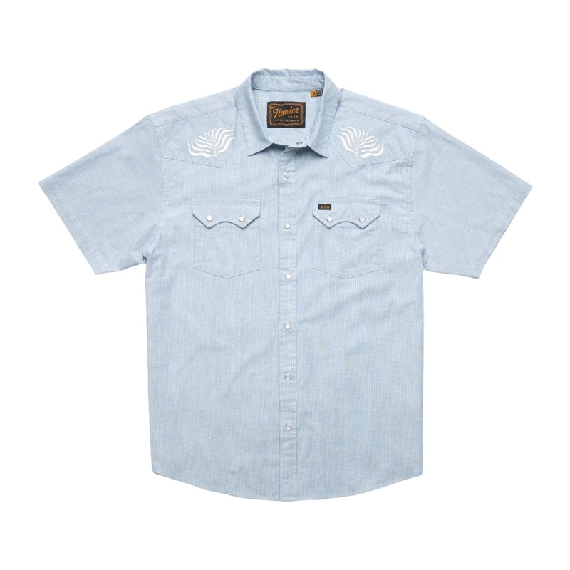 Howler Brothers Crosscut Deluxe Shortsleeve Sale