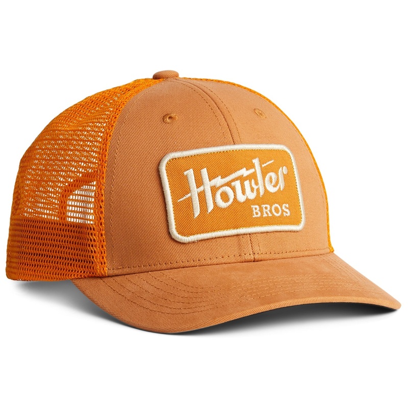 Howler Brothers Howler Electric Standard Hats Sale