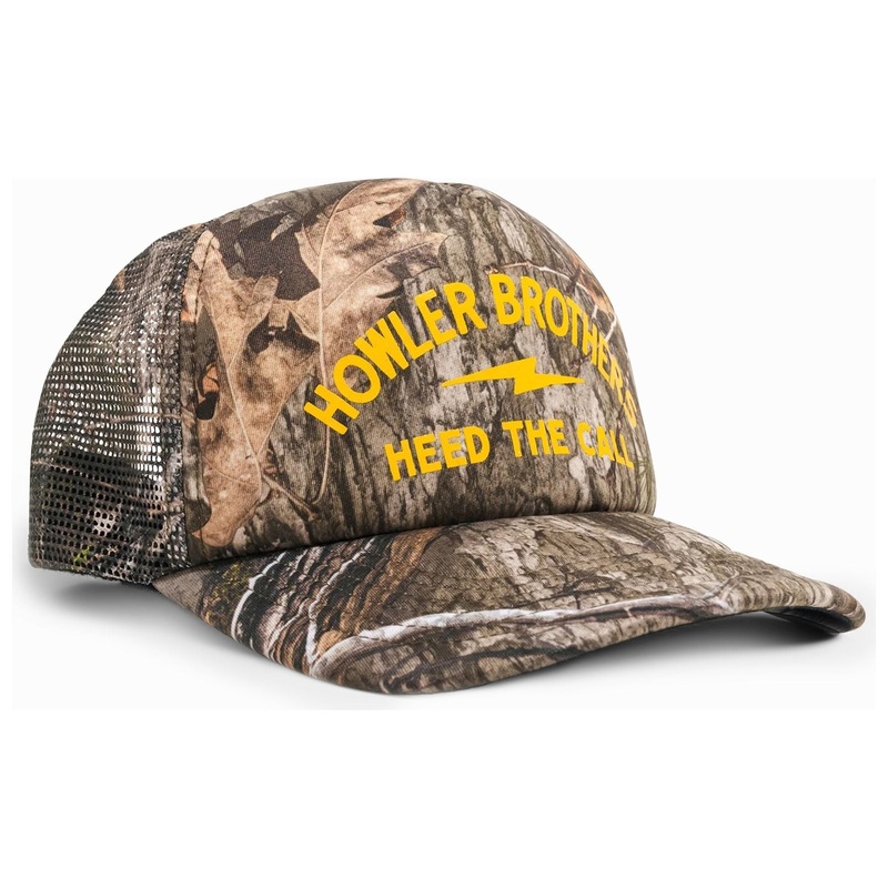 Howler Brothers Lightning Badge Foam Dome Sale