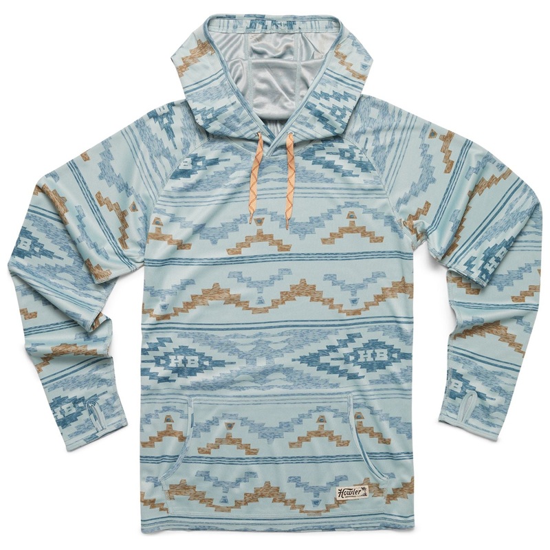 Howler Brothers Loggerhead Hoodie Sale