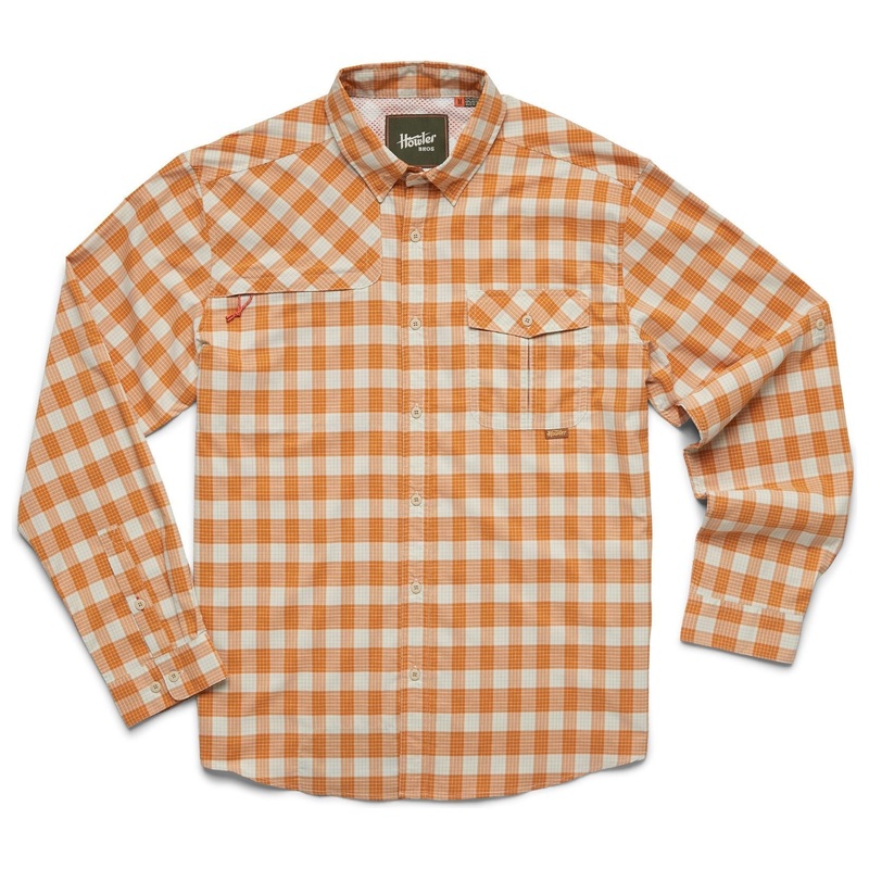 Howler Brothers Matagorda Longsleeve Sale