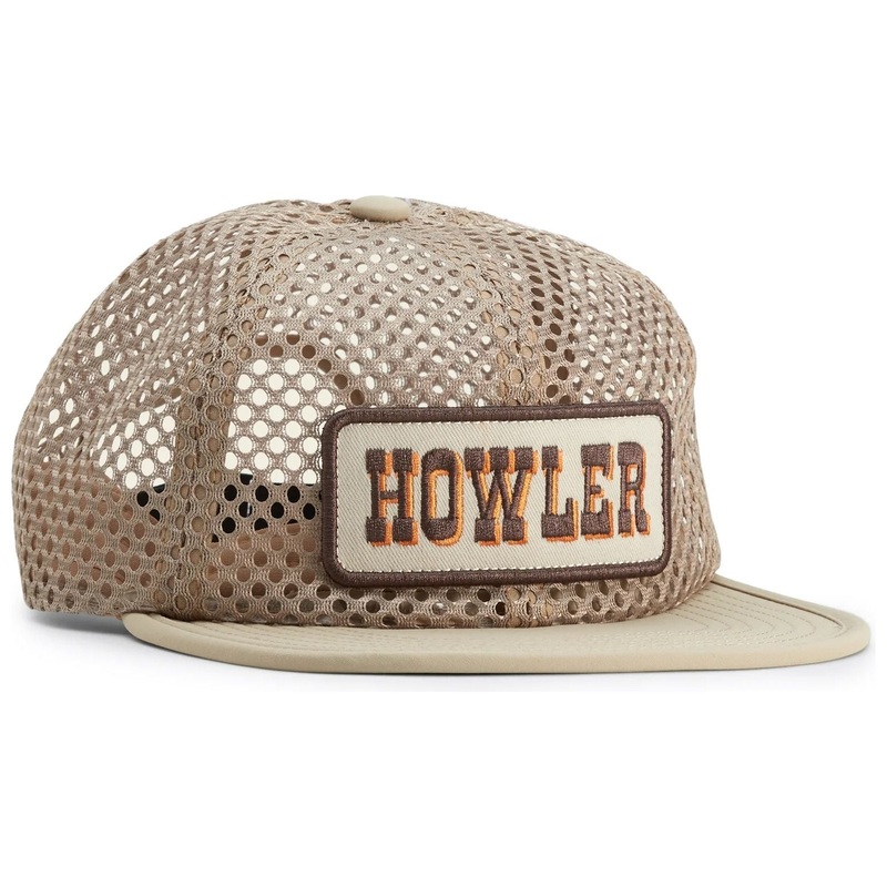 Howler Brothers Tech Strapback Sale