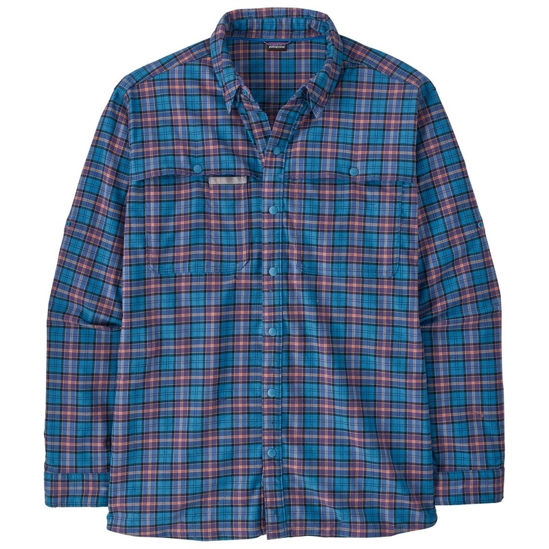 Patagonia Men's Early Rise Stretch Shirt Sale