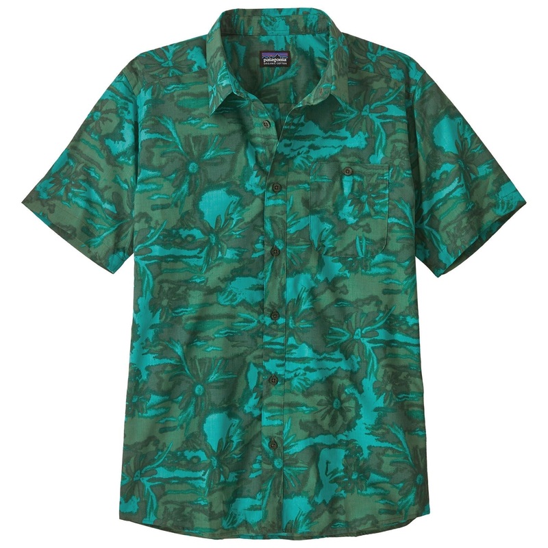 Patagonia Men's Go To Shirt Sale