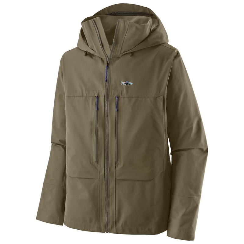 Patagonia Men's Swiftcurrent Wading Jacket Sale