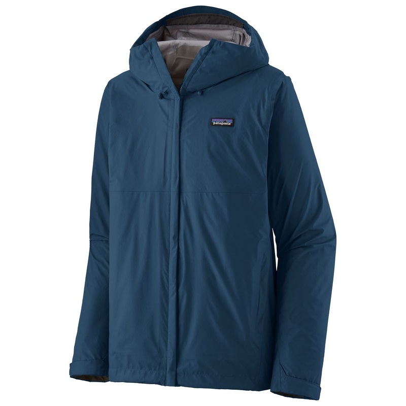 Patagonia Men's Torrentshell 3L Rain Jacket Sale
