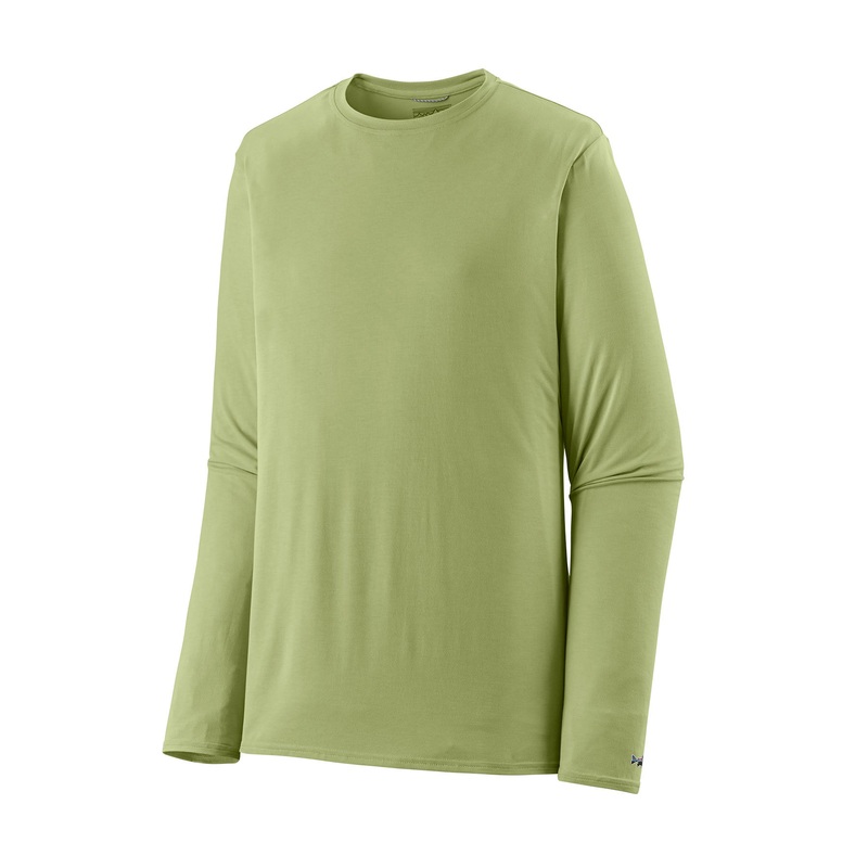 Patagonia Men's Tropic Comfort Natural Crew Sale