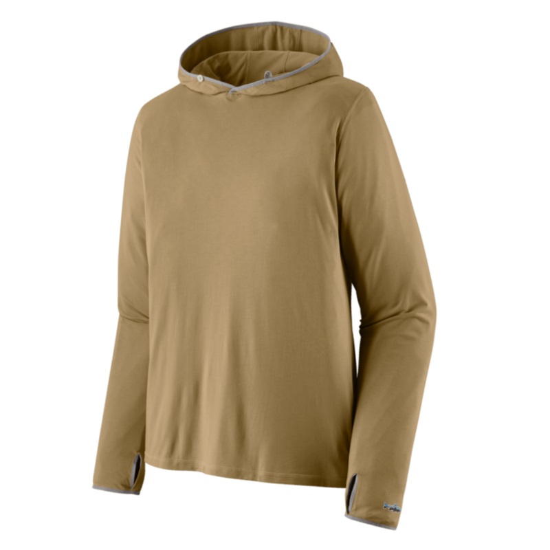 Patagonia Men's Tropic Comfort Natural Hoody Sale