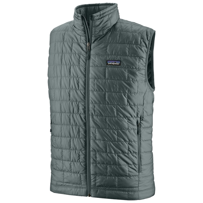 Patagonia Mens Nano Puff Vest Sale