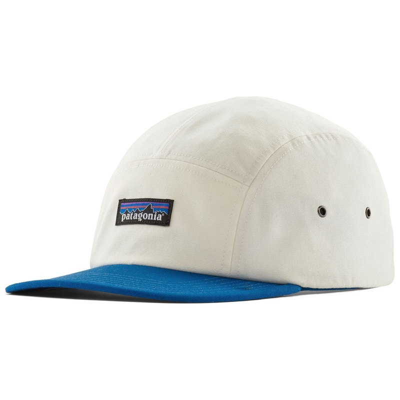 Patagonia P-6 Label Maclure Hat Sale
