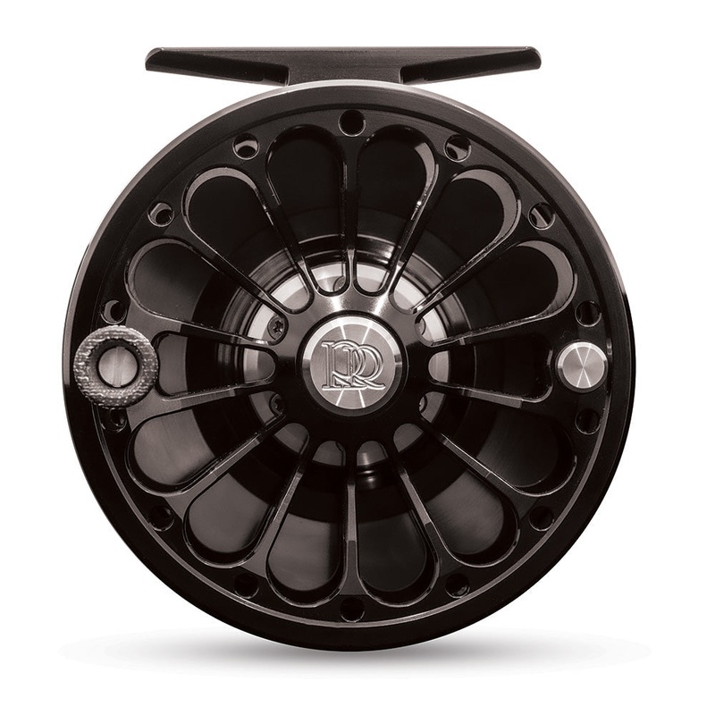 Ross Reels San Miguel Fly Reel Spool 4/5 Sale