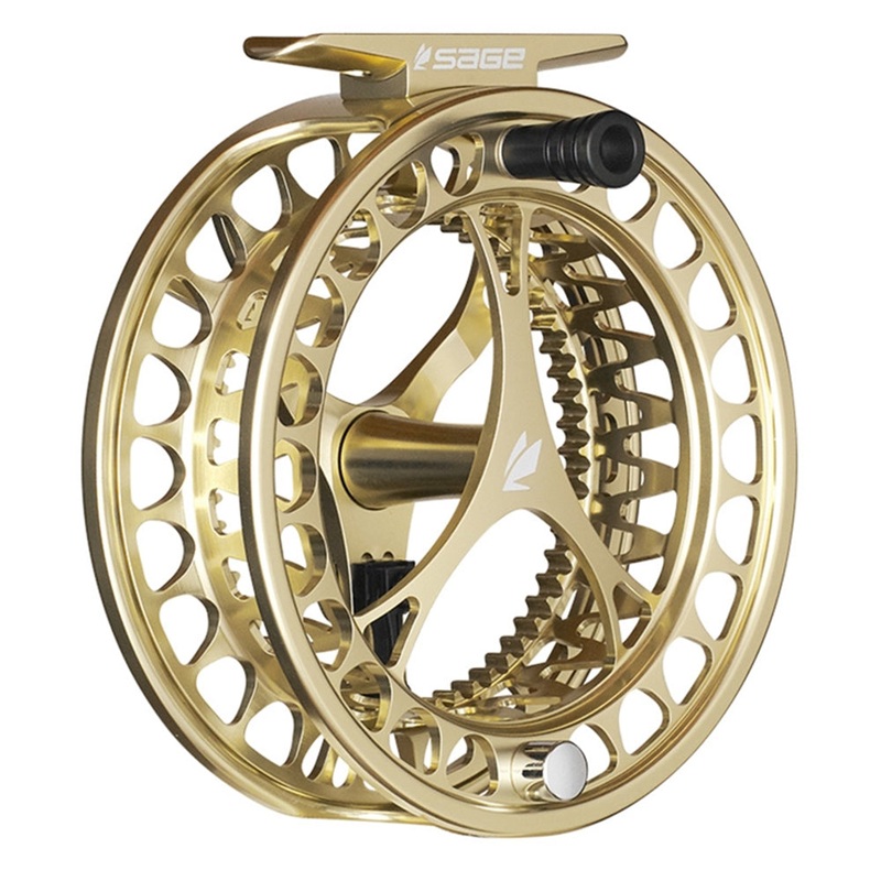 Sage Click Fly Reel 3/4/5 Sale