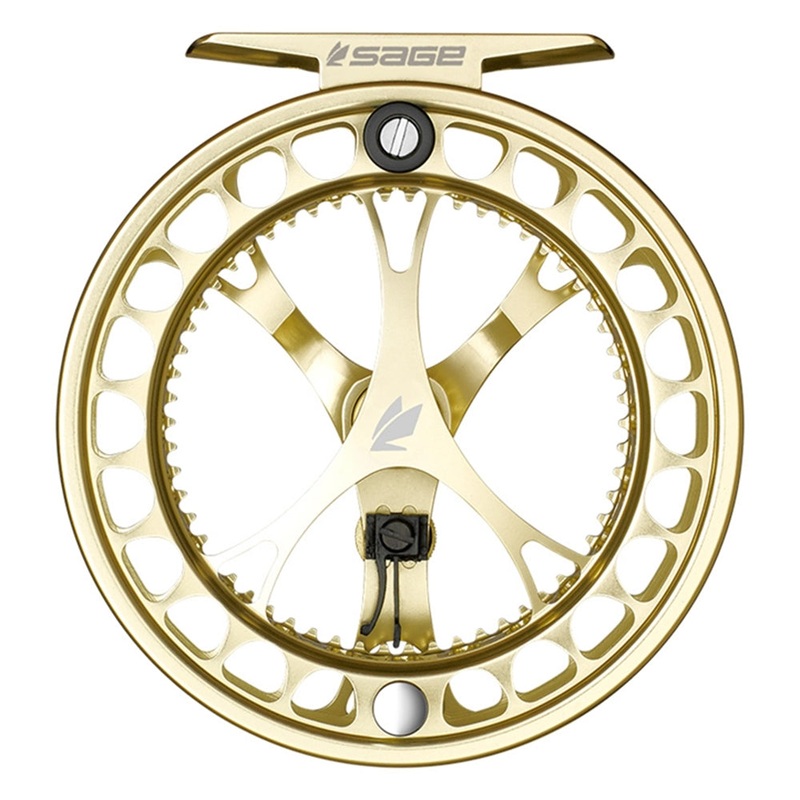 Sage Click Fly Reel Spool 3/4/5 Sale