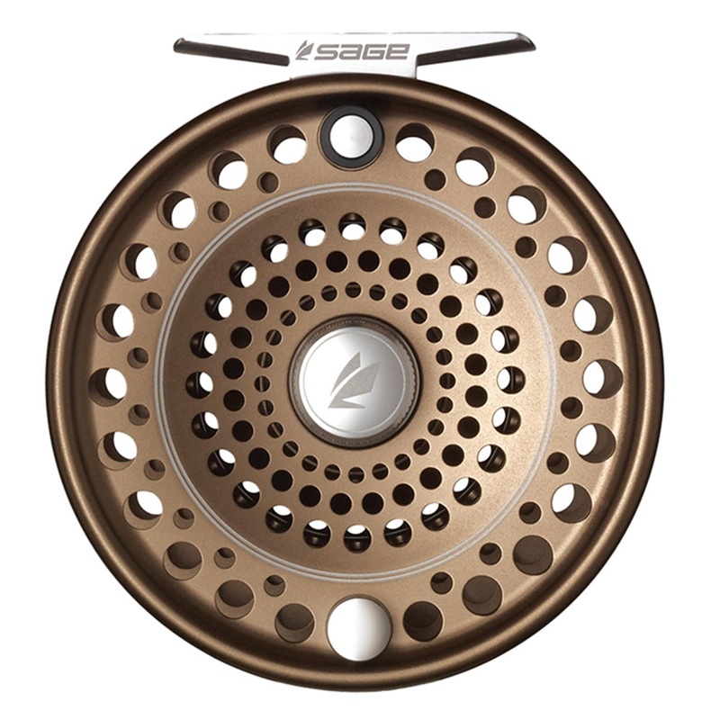 Sage Spey Fly Reel 7/8/9 Sale