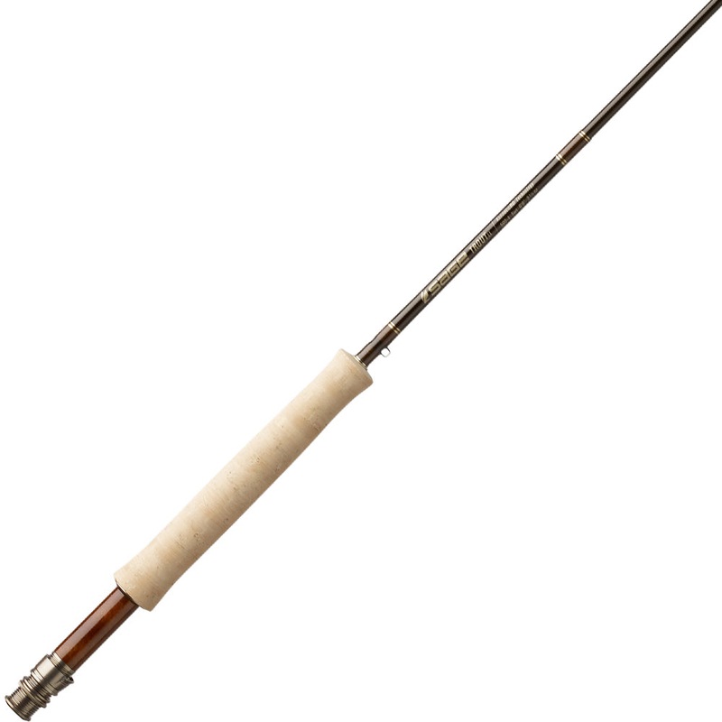Sage Trout LL Rod 3wt 7'9" 4pc Sale