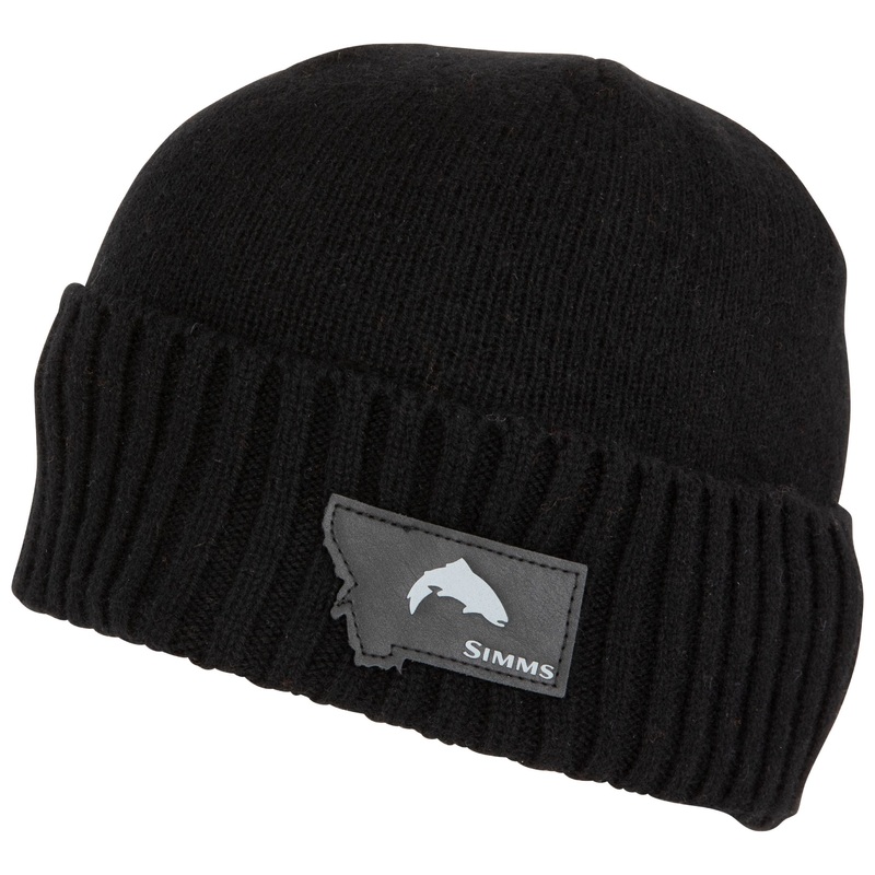 Simms Big Sky Wool Beanie Sale