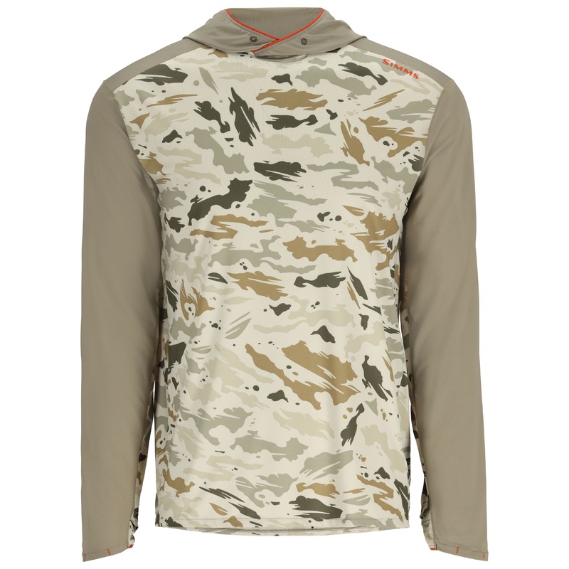 Simms Bugstopper SolarFlex Hoody Sale