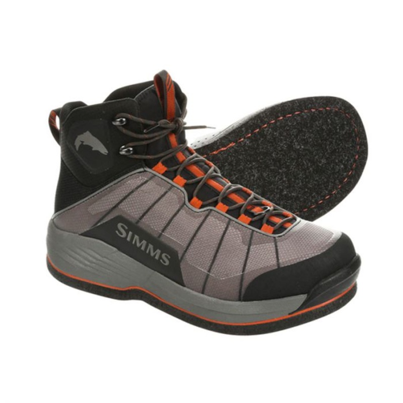 Simms Flyweight Boot Felt Sale