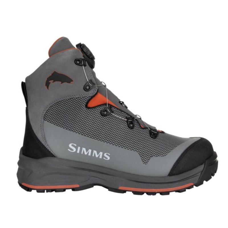 Simms Guide BOA Boot - Vibram Sale