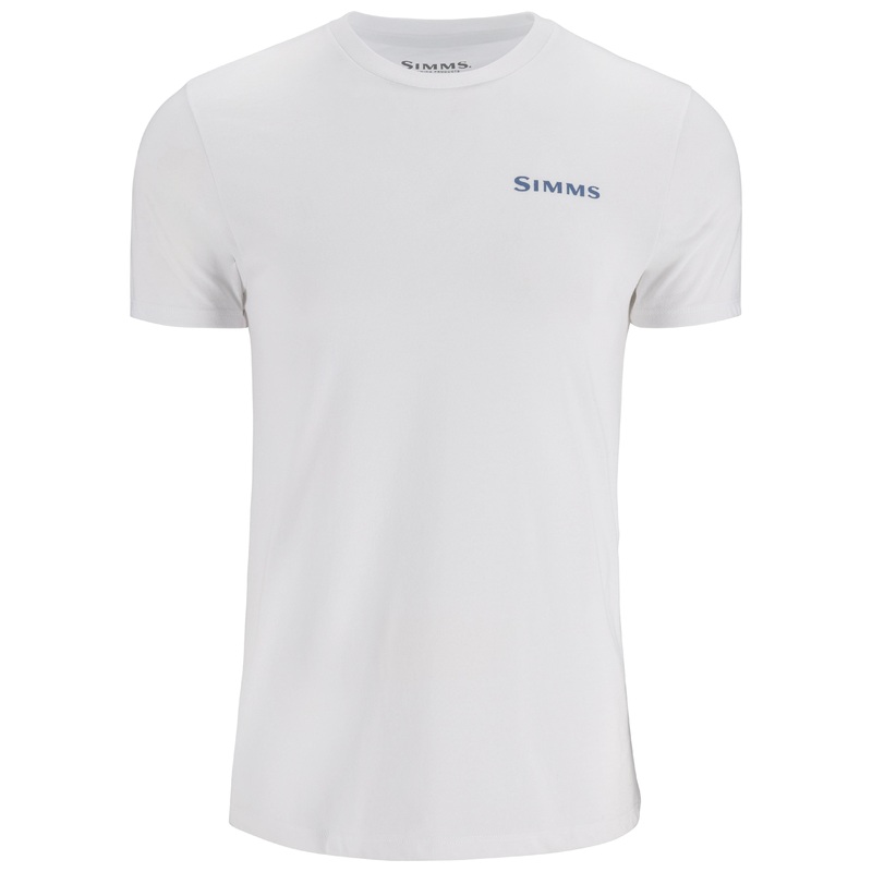 Simms Men's Tarpon Bones T-Shirt Sale