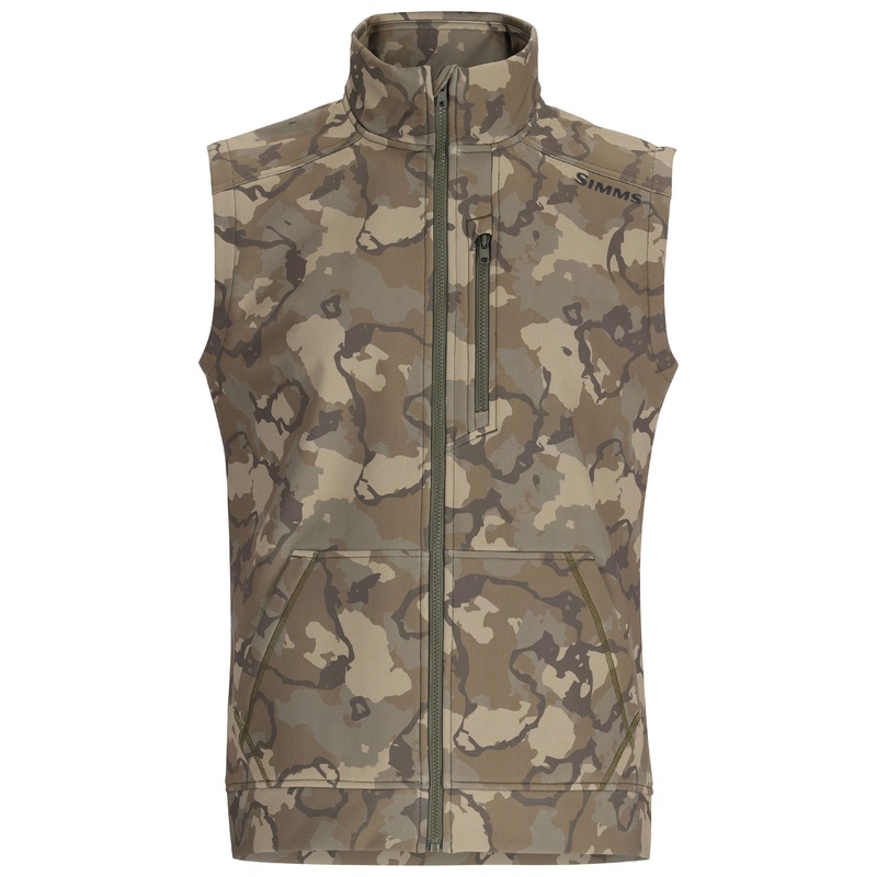 Simms Rogue Vest Sale