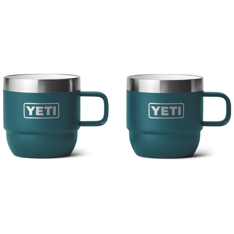 YETI Rambler 6 oz Espresso Mug 2 Pack Sale