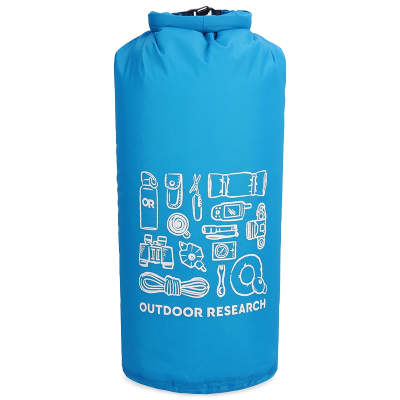 OR PackOut Graphic Dry Bag 8L Sale