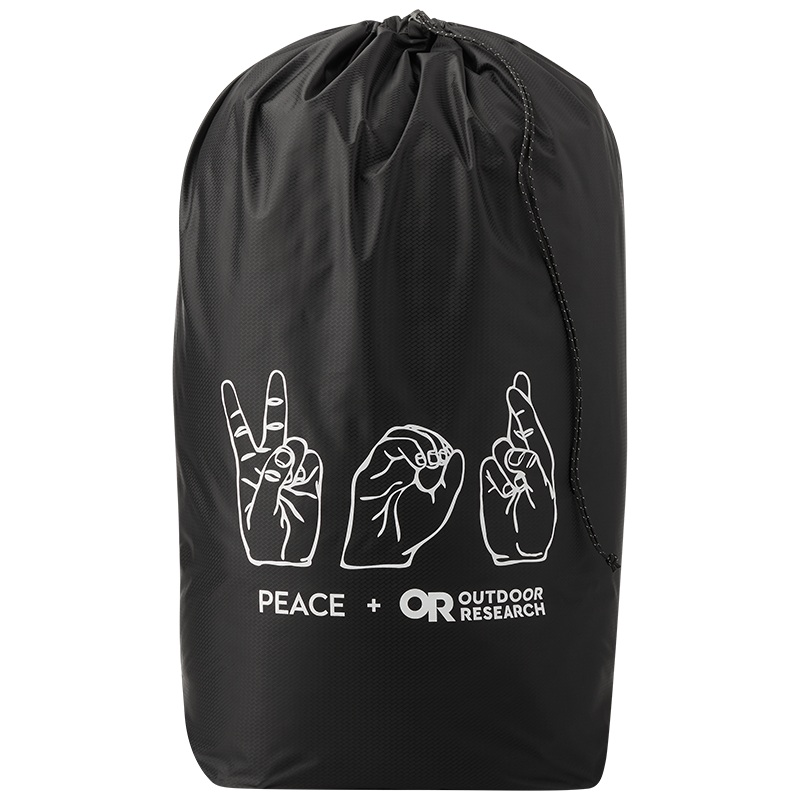OR PackOut Ultralight Stuff Sack 10L Sale