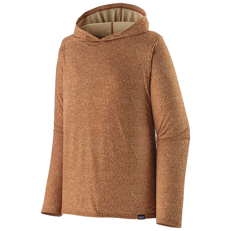 Patagonia Men's Cap Cool Daily Hoody Sale