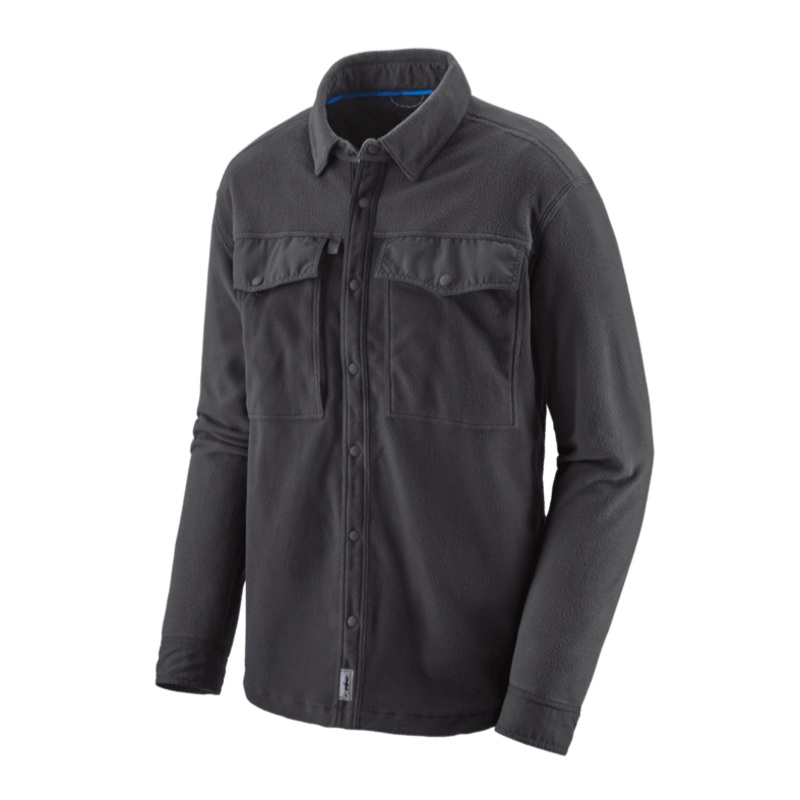 Patagonia Mens Longsleeve Early Rise Snap Shirt Sale