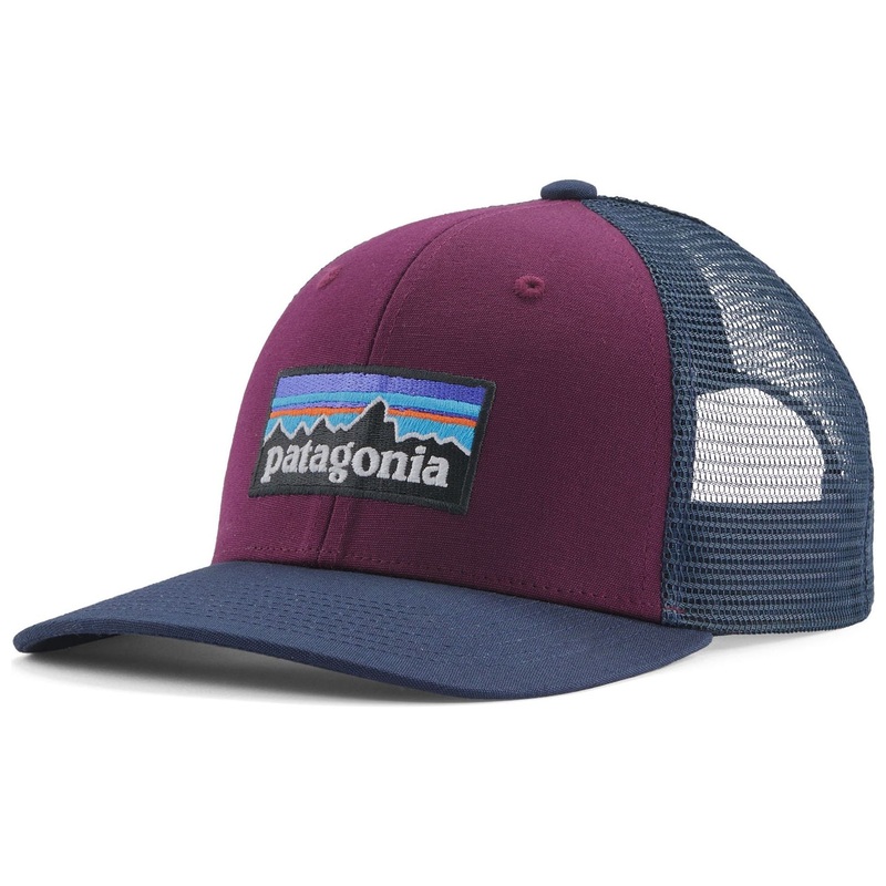 Patagonia P 6 Logo Trucker Hat Sale