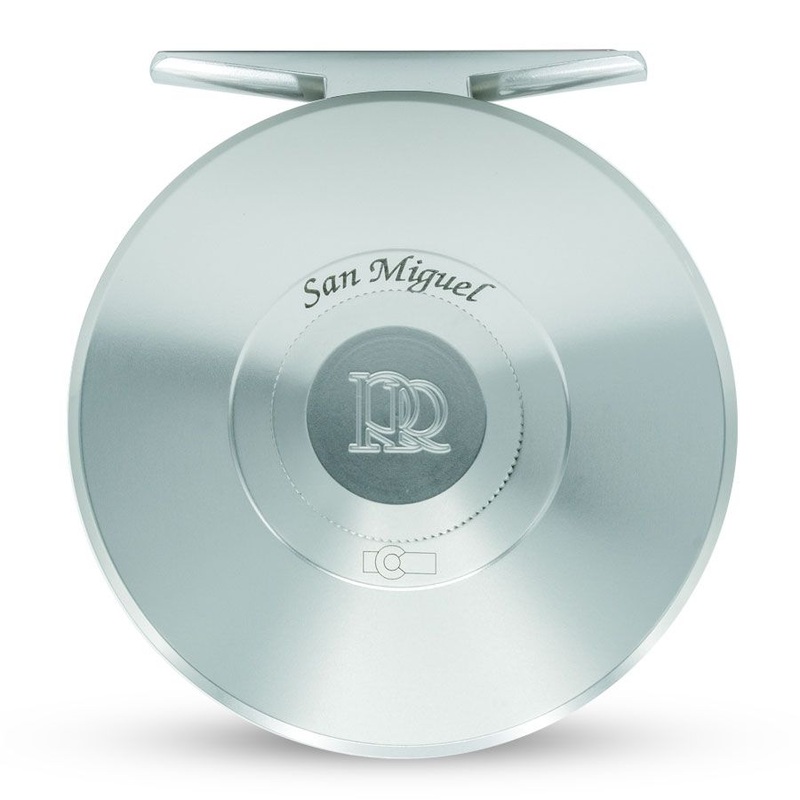 Ross Reels San Miguel Fly Reel 5/6 Sale