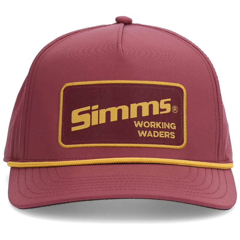 Simms Captain's Cap Sale